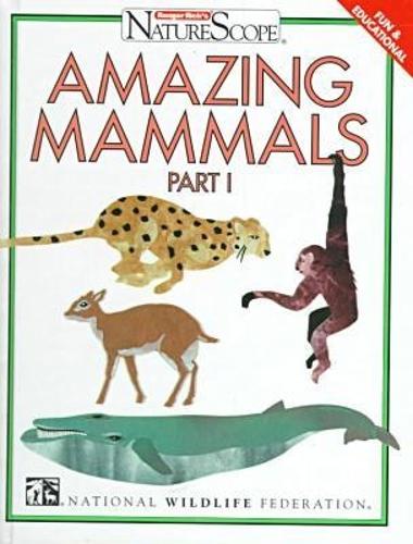 Amazing Mammals V. 1