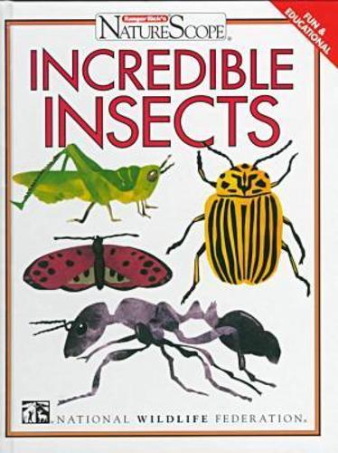 Incredible Insects