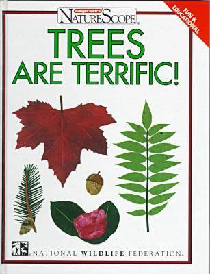 Trees are Terrific!