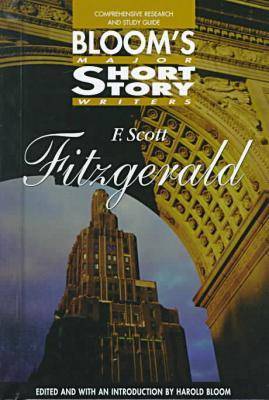 F.Scott Fitzgerald