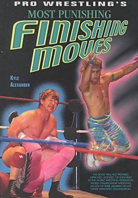 Pro-wrestling's Most Punishing Moves