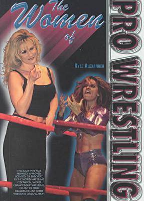 Women of Pro Wrestling