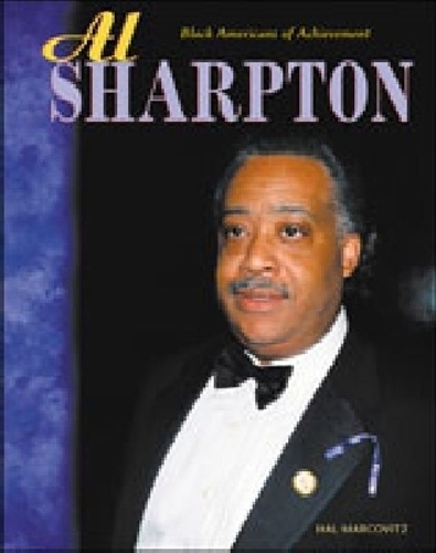 Al Sharpton