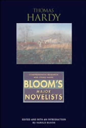 Thomas Hardy