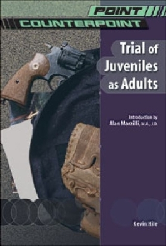 Trial of Juveniles As Adults