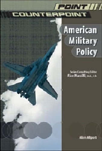 American Military Policy