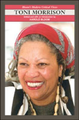 Toni Morrison