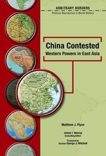 China Contested
