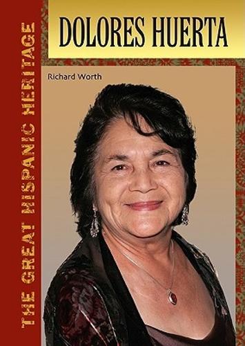 Dolores Huerta