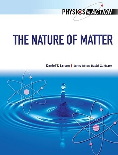 The Nature of Matter
