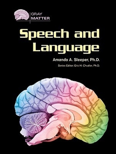 Speech and Language