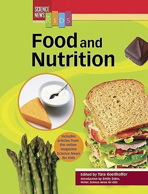 Food and Nutrition