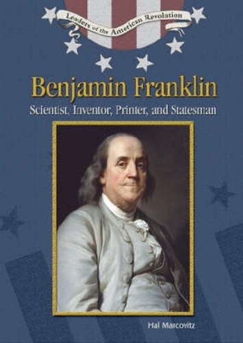 Benjamin Franklin