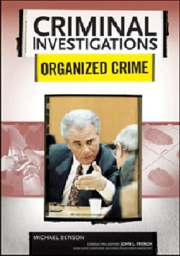 Organized Crime