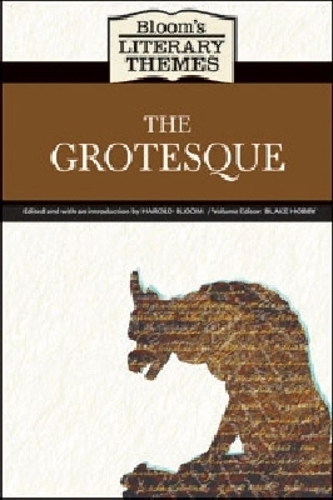 The Grotesque