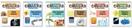 Experiments for Future Scientists Set