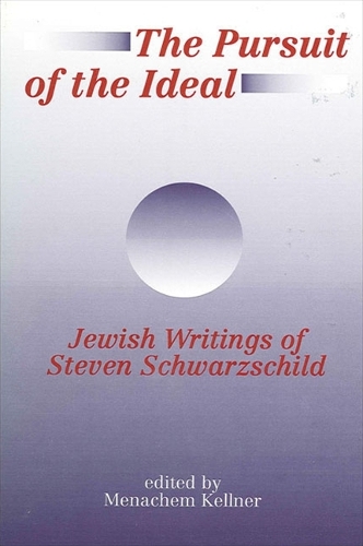 The Pursuit of the Ideal