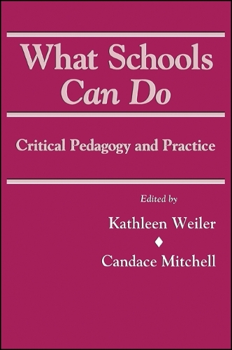 What Schools Can Do