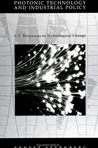 Photonic Technology and Industrial Policy