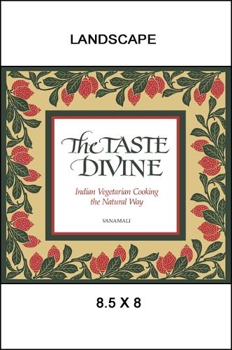 The Taste Divine