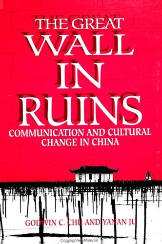 The Great Wall in Ruins