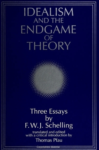 Idealism and the Endgame of Theory