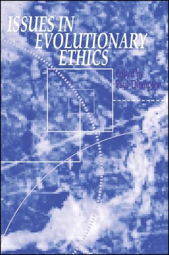 Issues in Evolutionary Ethics