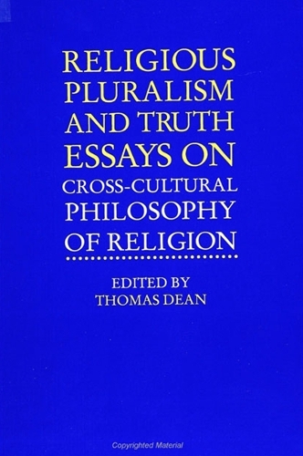 Religious Pluralism and Truth