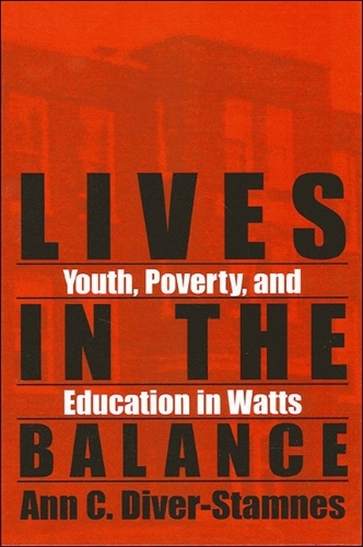 Lives in the Balance