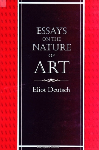 Essays on the Nature of Art