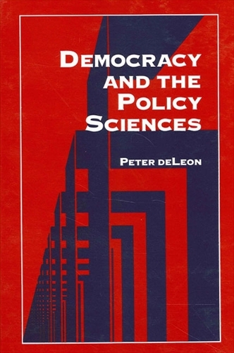 Democracy and the Policy Sciences