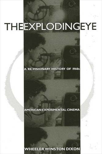The Exploding Eye