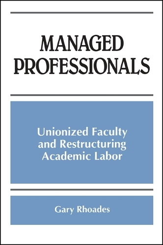 Managed Professionals