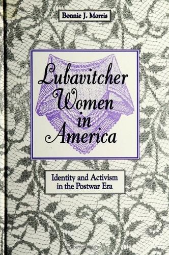 Lubavitcher Women in America