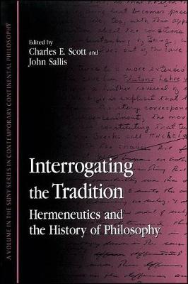 Interrogating the Tradition