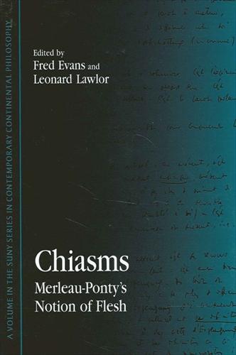 Chiasms