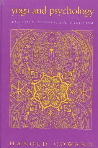 Yoga and Psychology