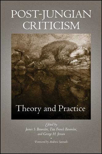 Post-Jungian Criticism