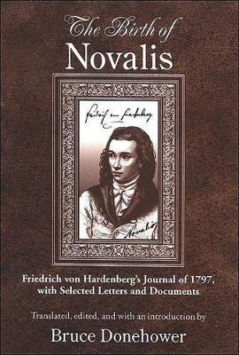 The Birth of Novalis
