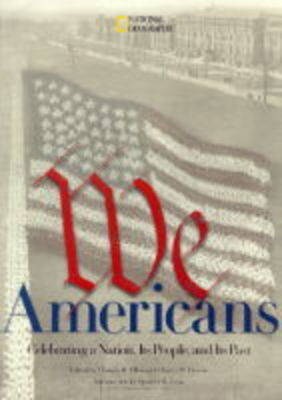 We Americans