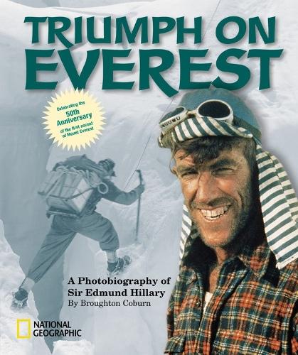 Triumph On Everest