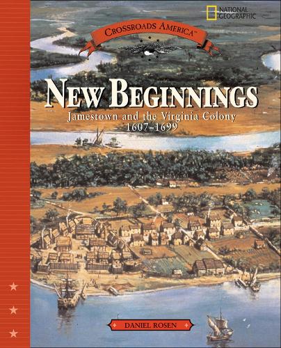New Beginnings