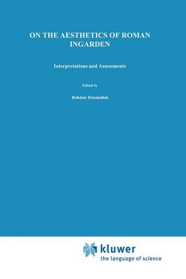 On the Aesthetics of Roman Ingarden