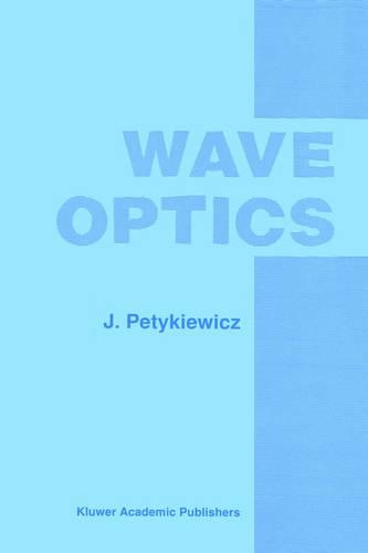 Wave Optics