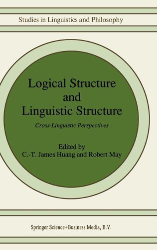 Logical Structure and Linguistic Structure