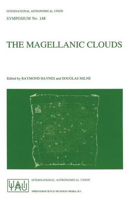 The Magellanic Clouds