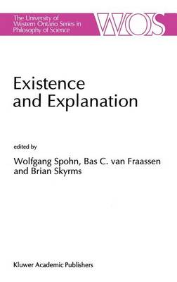 Existence and Explanation