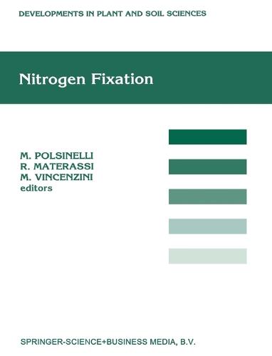 Nitrogen Fixation