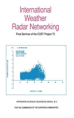 International Weather Radar Networking