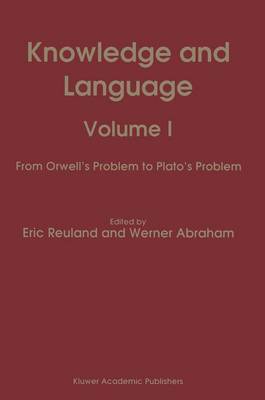 Knowledge and Language